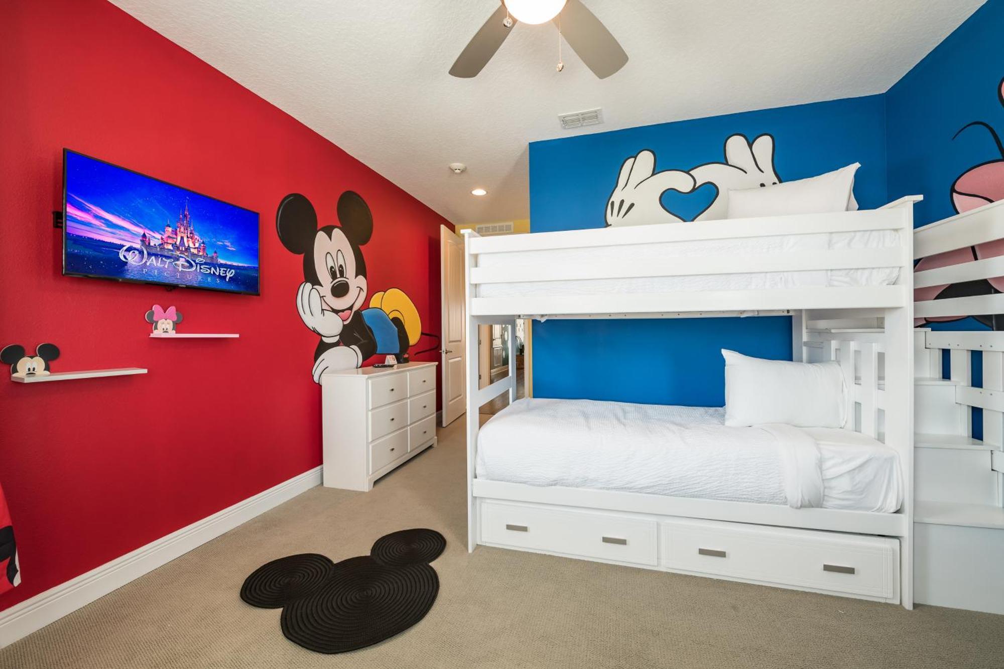 Vibrant Home With Theater Room & Pool Table Near Disney By Rentyl - 7713G Orlando Exterior foto